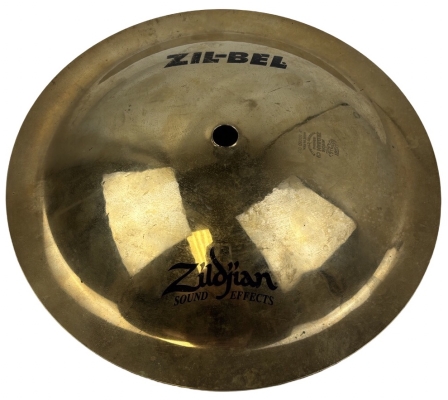 Gear Hunter | Zildjian 9.5 Zil-Bel